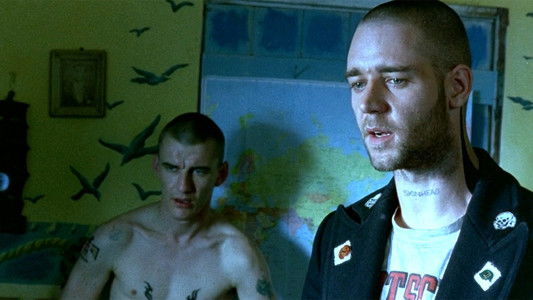 Romper Stomper