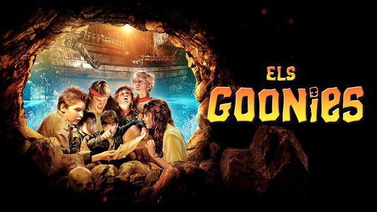 The Goonies