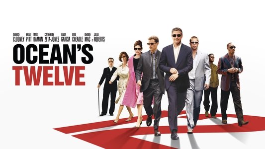 Ocean's Twelve