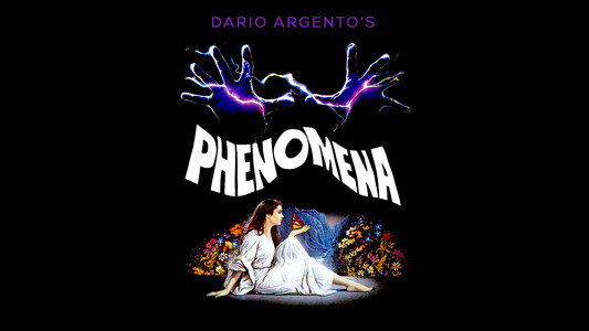 Phenomena