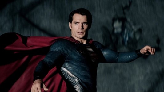Man of Steel