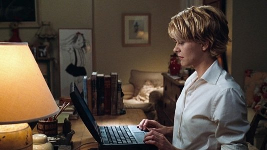 You've Got Mail