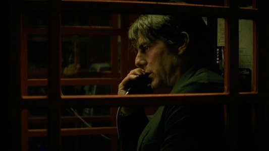 Mission: Impossible - Rogue Nation