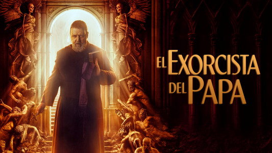 The Pope's Exorcist