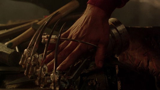 Wes Craven's New Nightmare