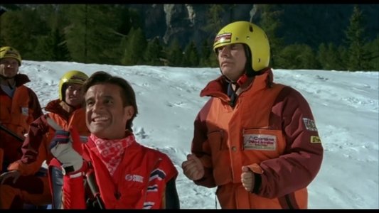Christmas Vacation 2000