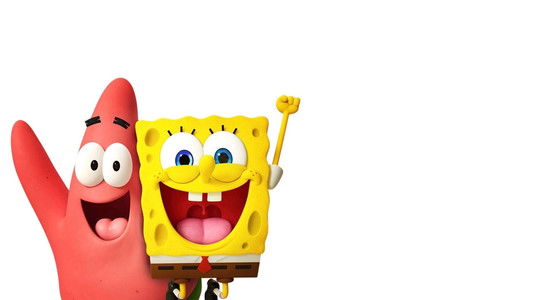 The SpongeBob Movie: Search for SquarePants