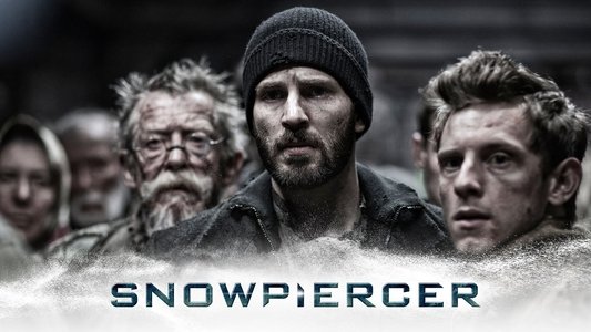 Snowpiercer