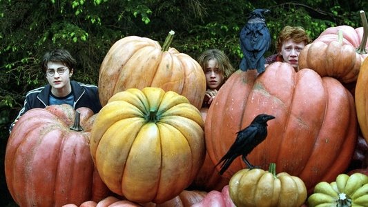 Harry Potter and the Prisoner of Azkaban