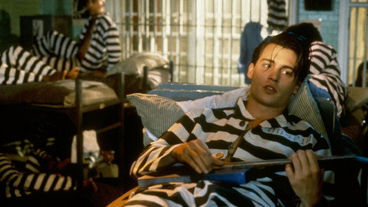 Cry-Baby