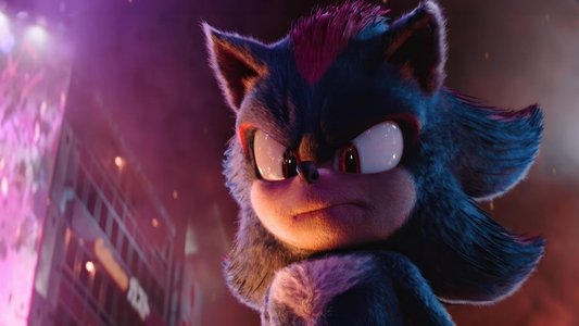 Sonic the Hedgehog 3