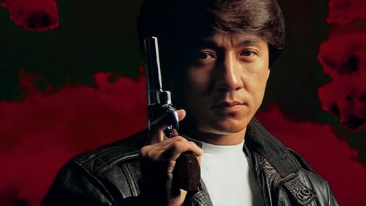 Crime Story