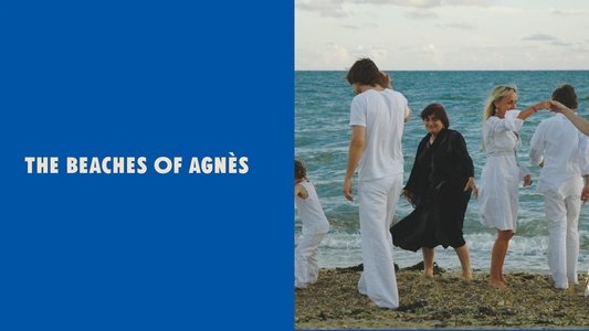 The Beaches of Agnès