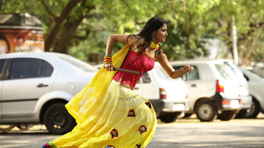 Mugamoodi