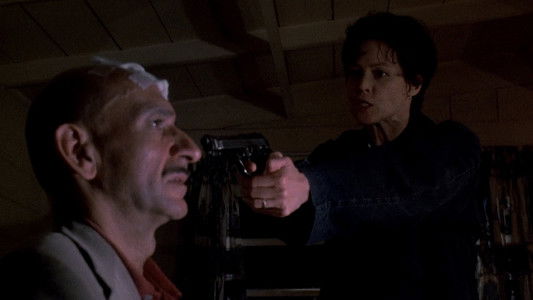 Death and the Maiden