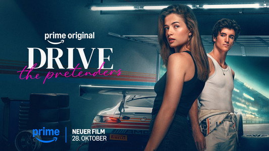 Drive - The Pretenders