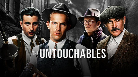 The Untouchables