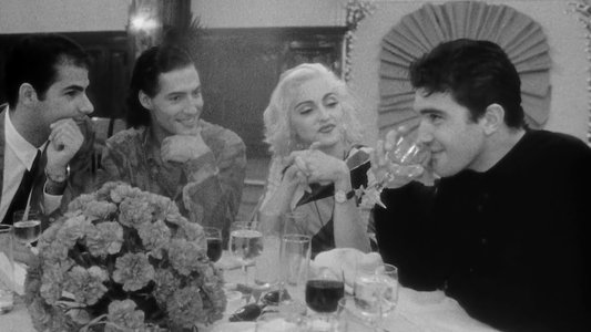 Madonna: Truth or Dare