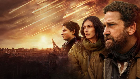 Greenland 2: Migration