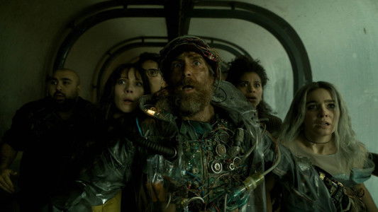 Good Luck, Have Fun, Don't Die