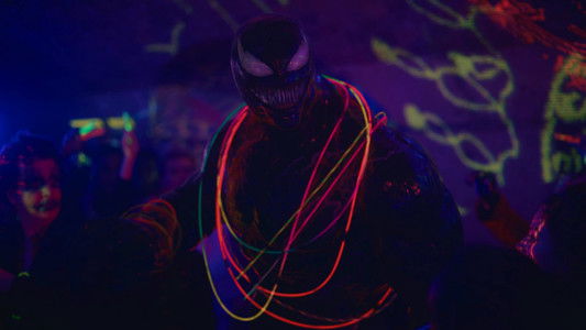 Venom: Let There Be Carnage
