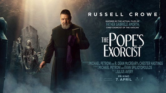 The Pope's Exorcist