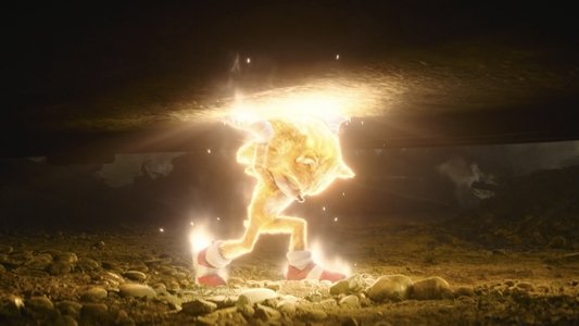 Sonic the Hedgehog 2