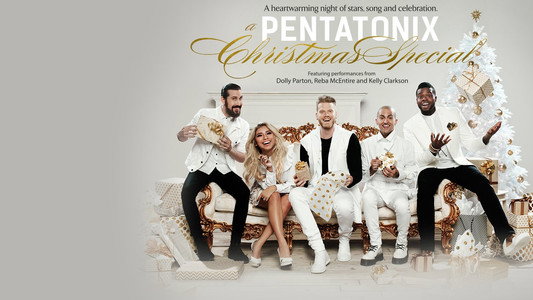 A Pentatonix Christmas Special