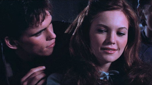 The Outsiders