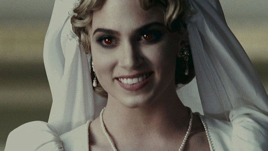 The Twilight Saga: Eclipse