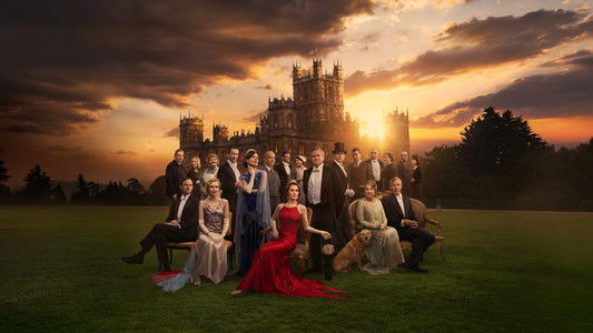 Downton Abbey: The Grand Finale