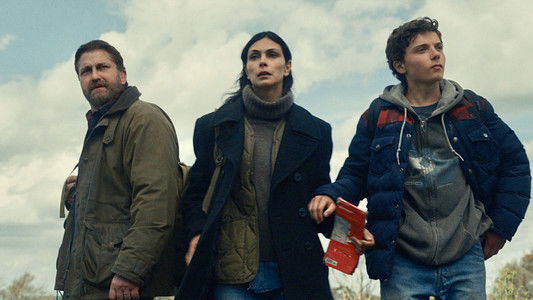 Greenland 2: Migration