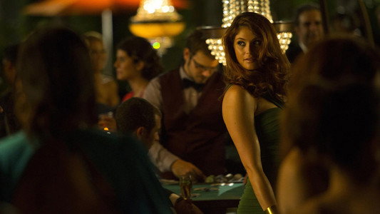 Runner Runner