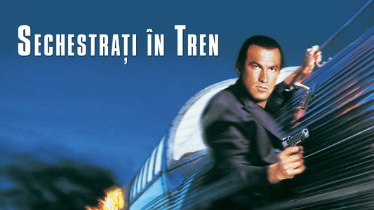 Under Siege 2: Dark Territory