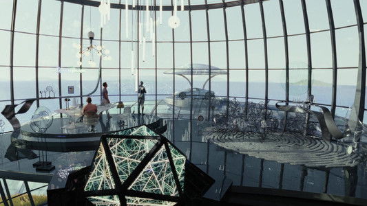 Glass Onion: A Knives Out Mystery