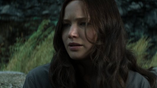 The Hunger Games: Mockingjay - Part 1