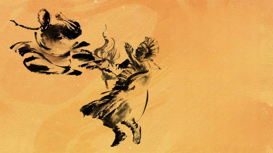 Once Upon a Time in China II