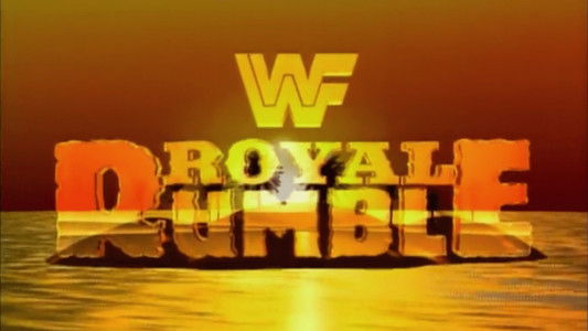 WWE Royal Rumble 1995
