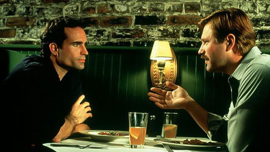 Your Friends & Neighbors