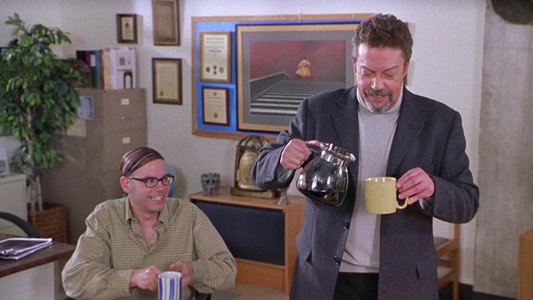 Scary Movie 2