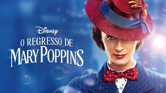 Mary Poppins Returns