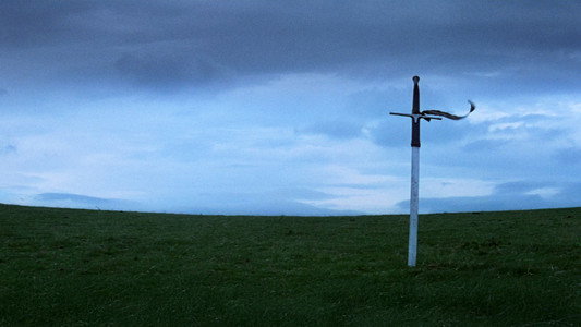 Braveheart