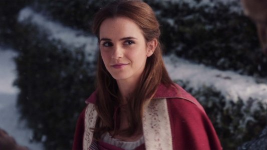 Beauty and the Beast