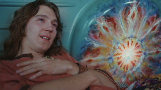 Taking Woodstock