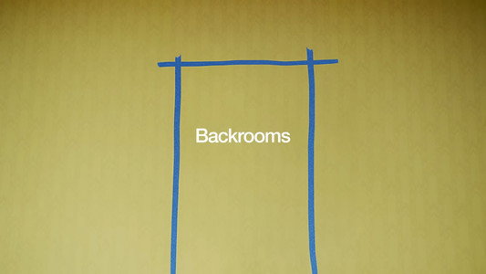 Backrooms