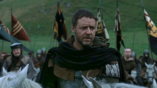 Robin Hood