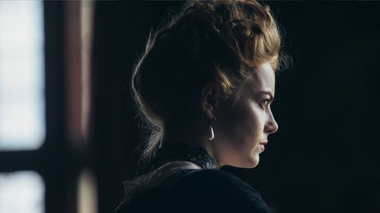 The Favourite