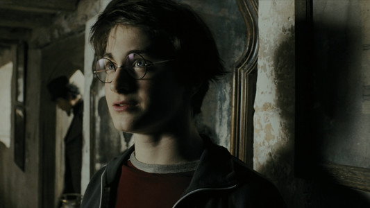 Harry Potter and the Prisoner of Azkaban