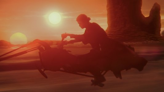 Star Wars: Episode II - Attack of the Clones