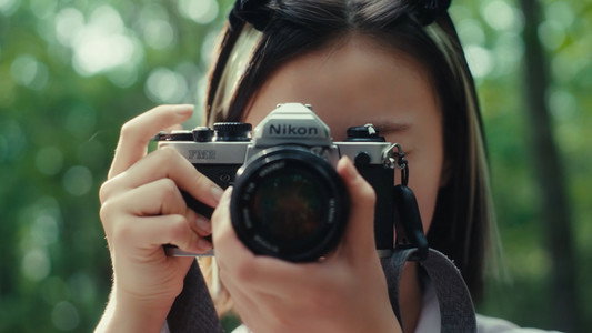 Summer's Camera